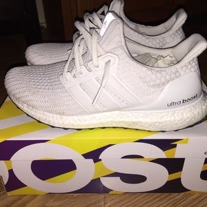 Adidas ultra boost